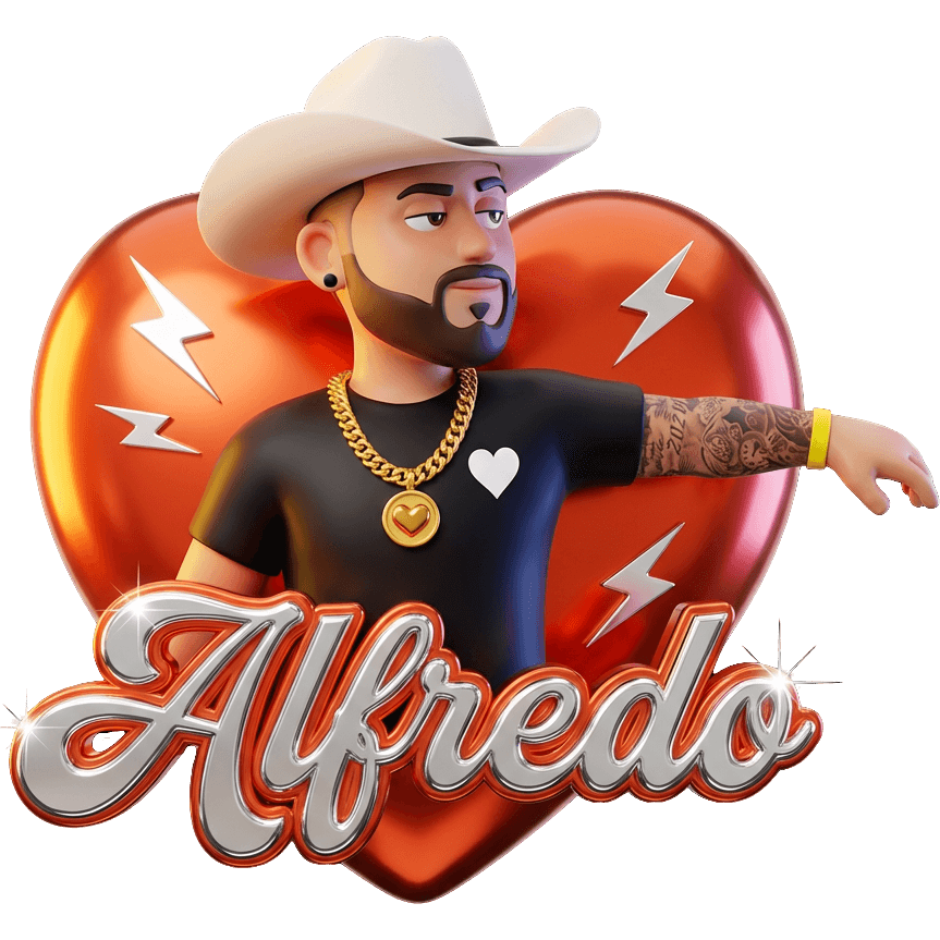 Alfredo Rositas TikTok LIVE gift