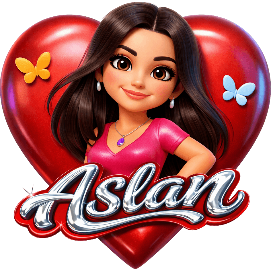 Aslan Krali TikTok LIVE gift