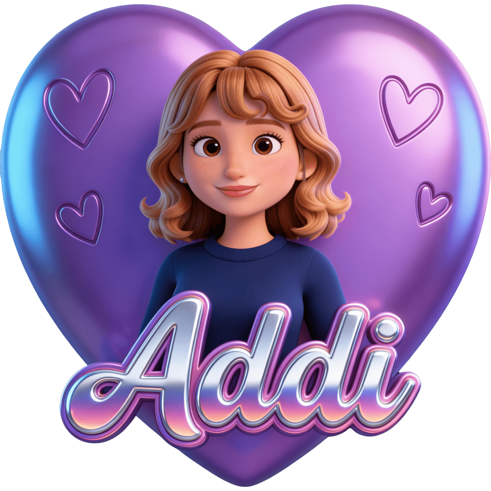 Addi baddie TikTok LIVE gift