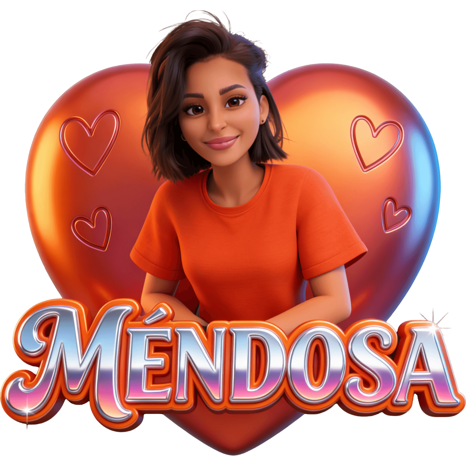 Mendosa TikTok LIVE gift