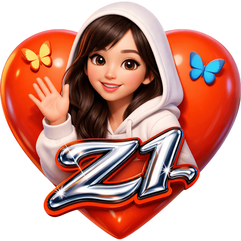 تحية Z1 TikTok LIVE gift