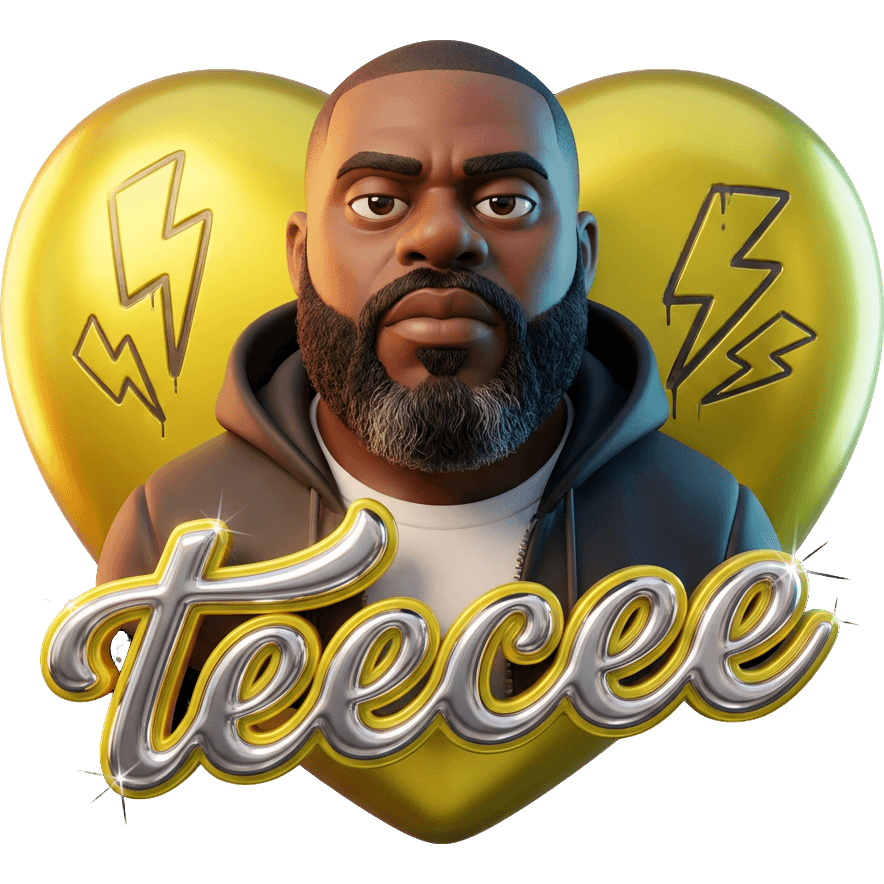 Teecee Wura TikTok LIVE gift