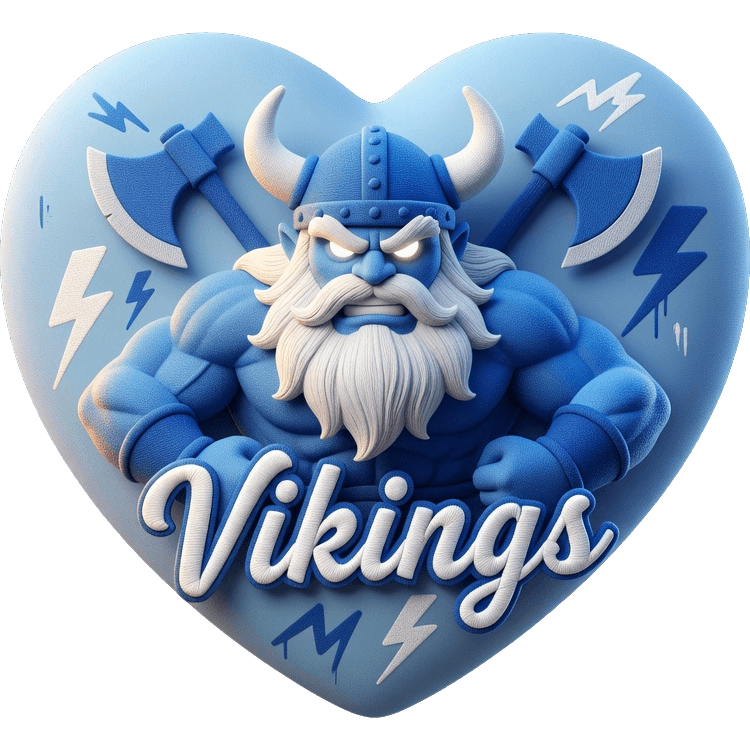 Vikingsbrøl TikTok LIVE gift