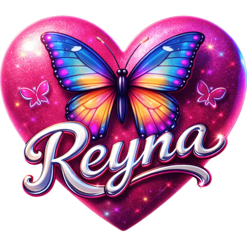MI REYNA TikTok LIVE gift