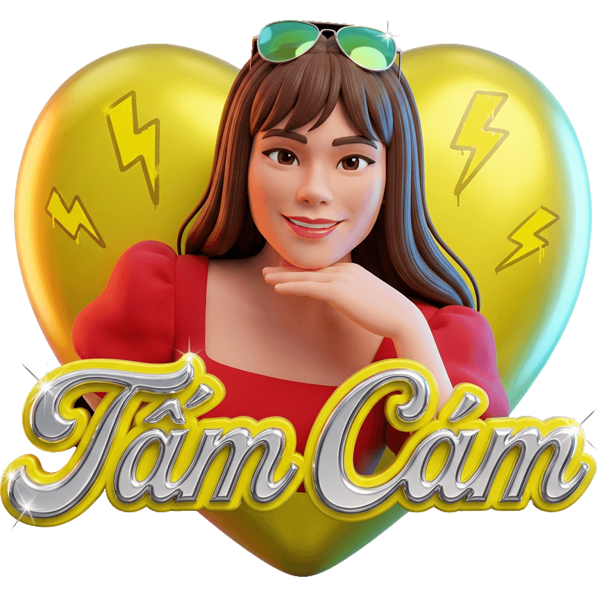 Tấm Cám Đỏ TikTok LIVE gift
