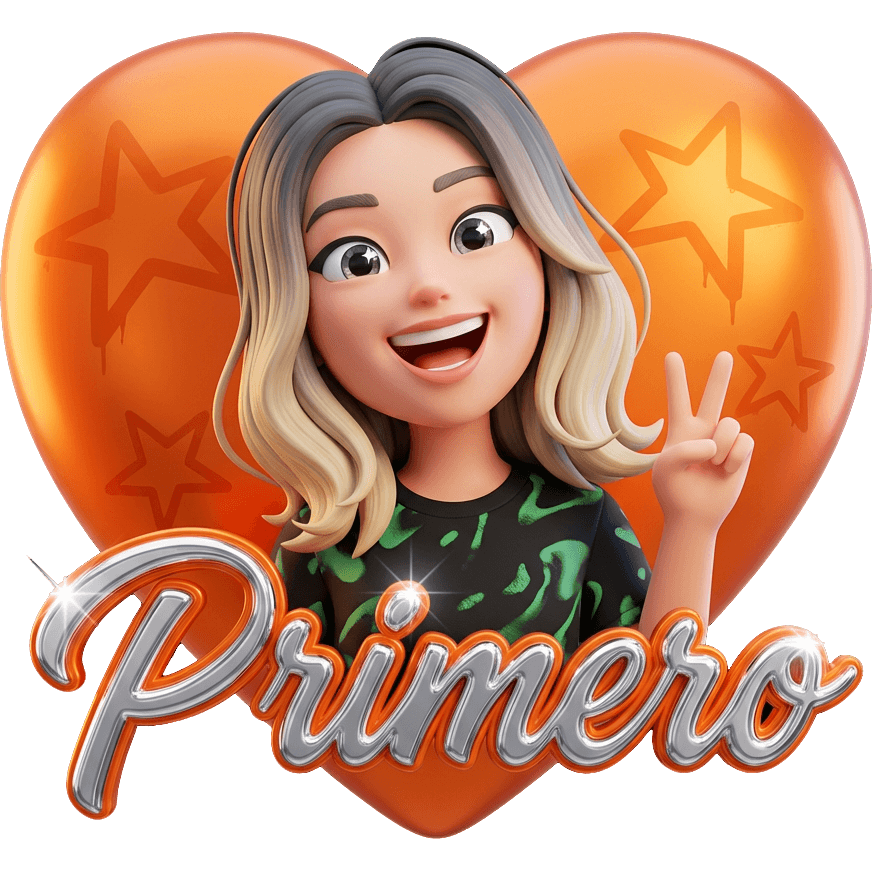 Sunny Primero TikTok LIVE gift