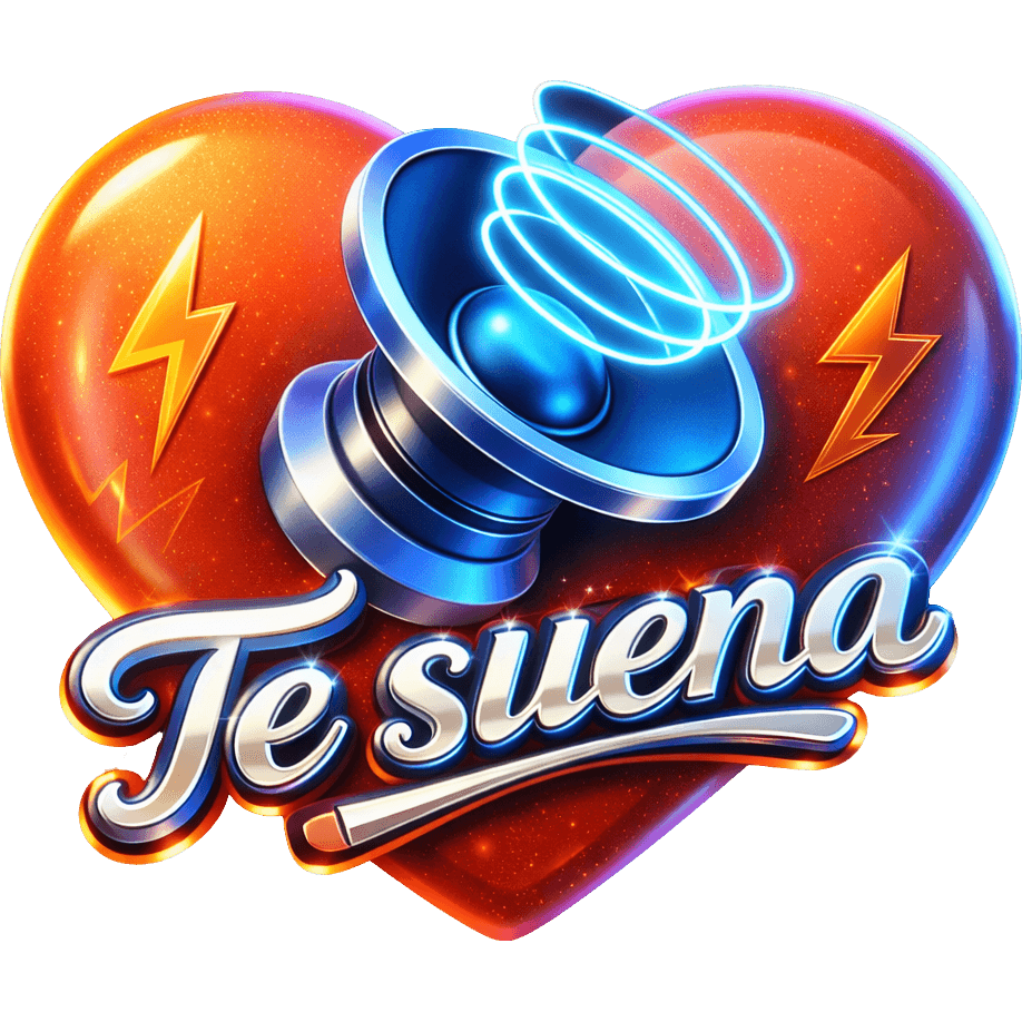Te Suena TikTok LIVE gift