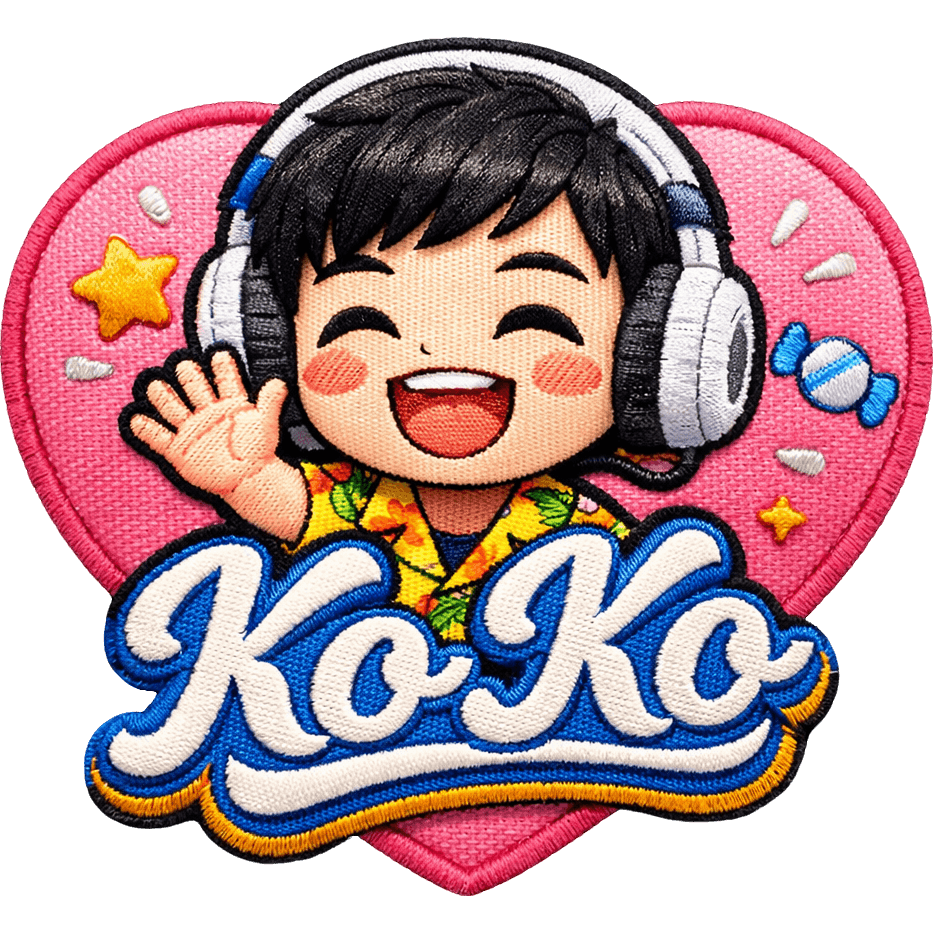 Ko Ko Wave TikTok LIVE gift