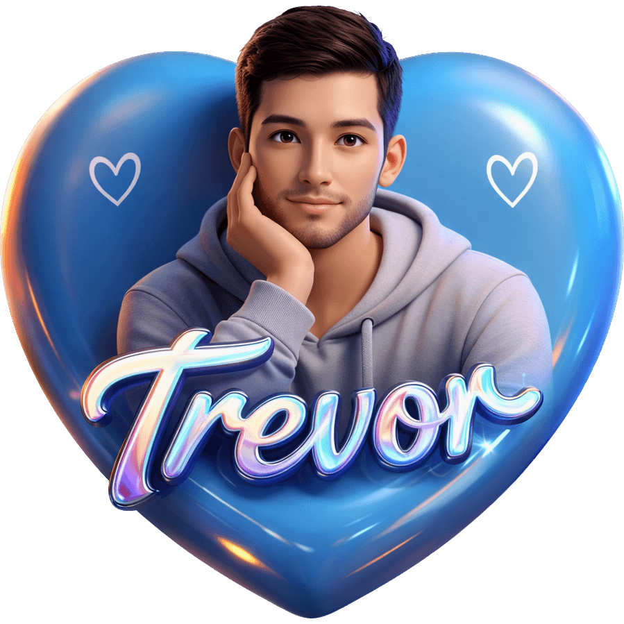Trevor Pensativo TikTok LIVE gift