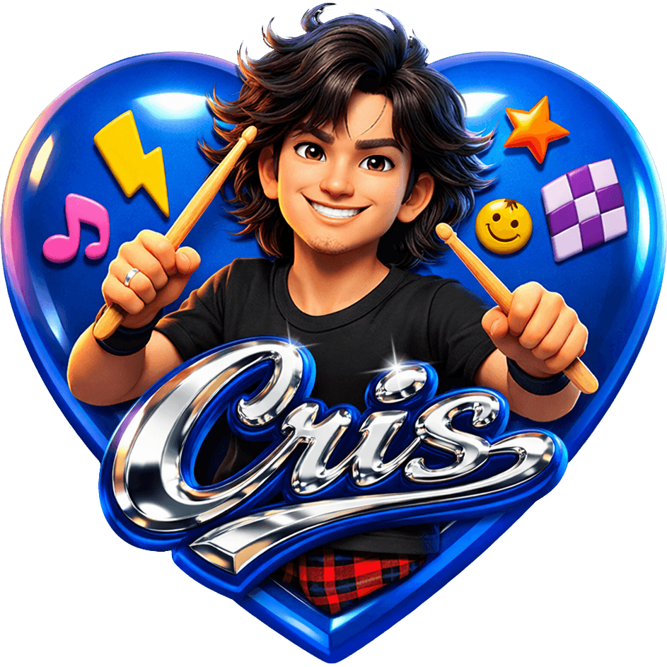 Cris Pro Player TikTok LIVE gift