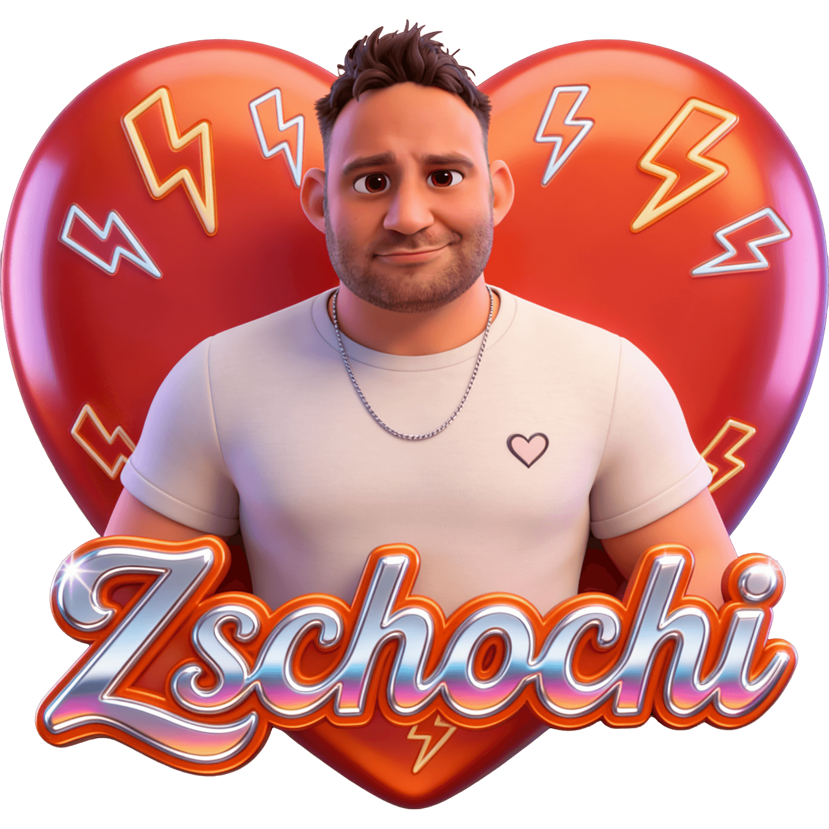 Zschochi Blitz TikTok LIVE gift