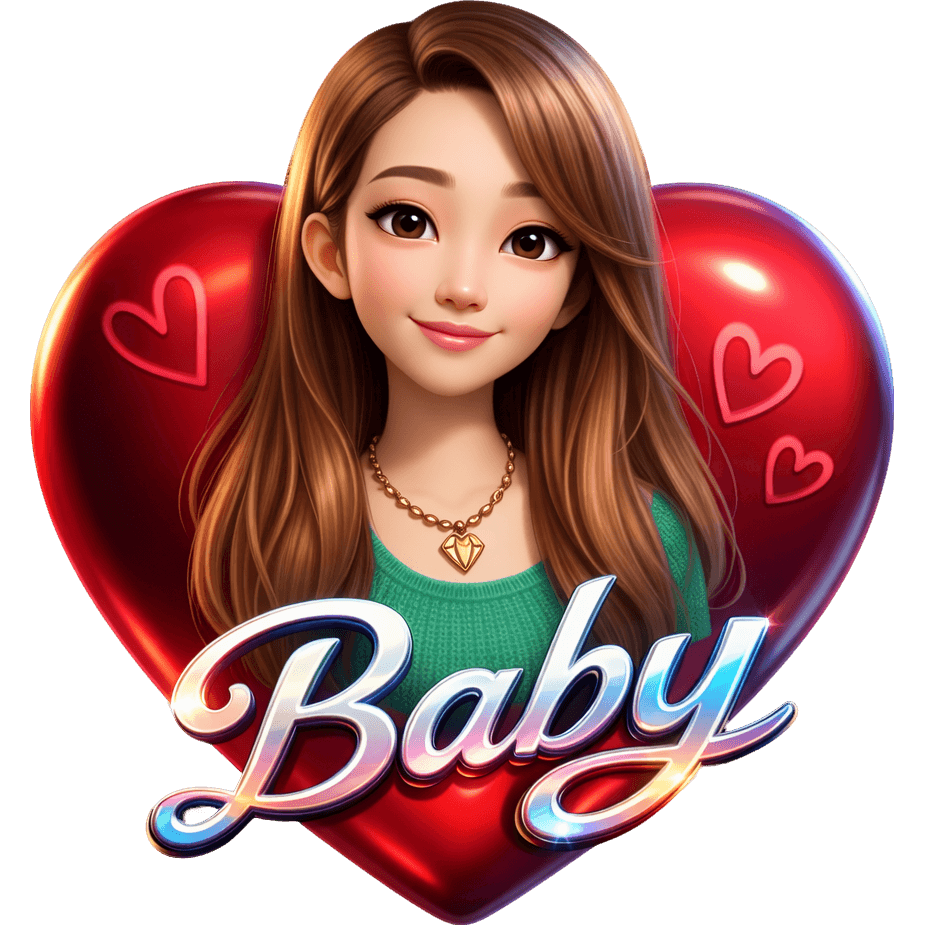 Nàng Baby TikTok LIVE gift
