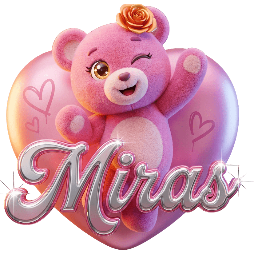 Miras Mruga TikTok LIVE gift