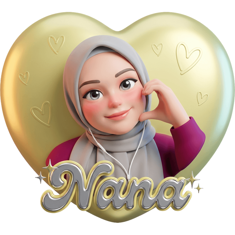 Nana Rusa TikTok LIVE gift