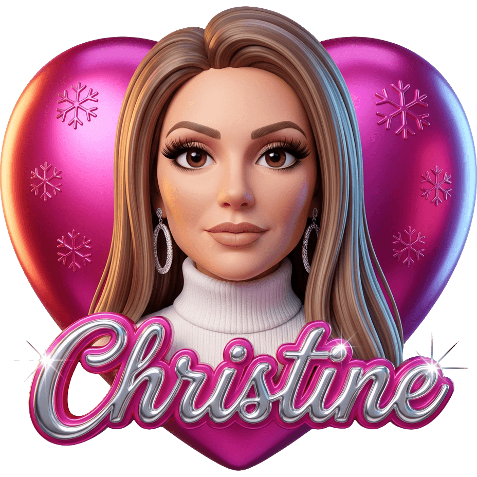 Christine Renee TikTok LIVE gift
