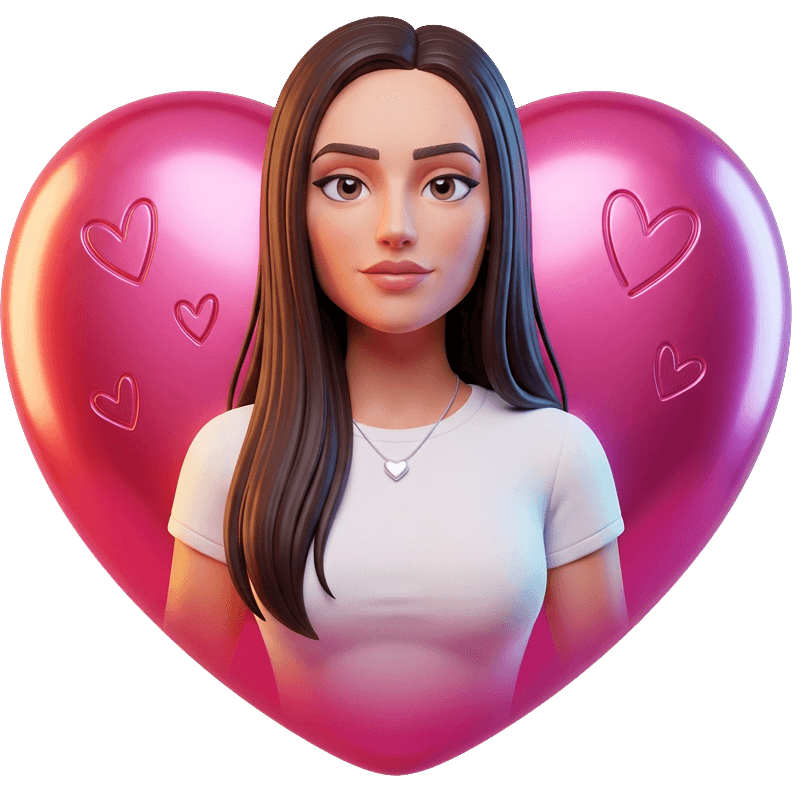 Mimizinha TikTok LIVE gift