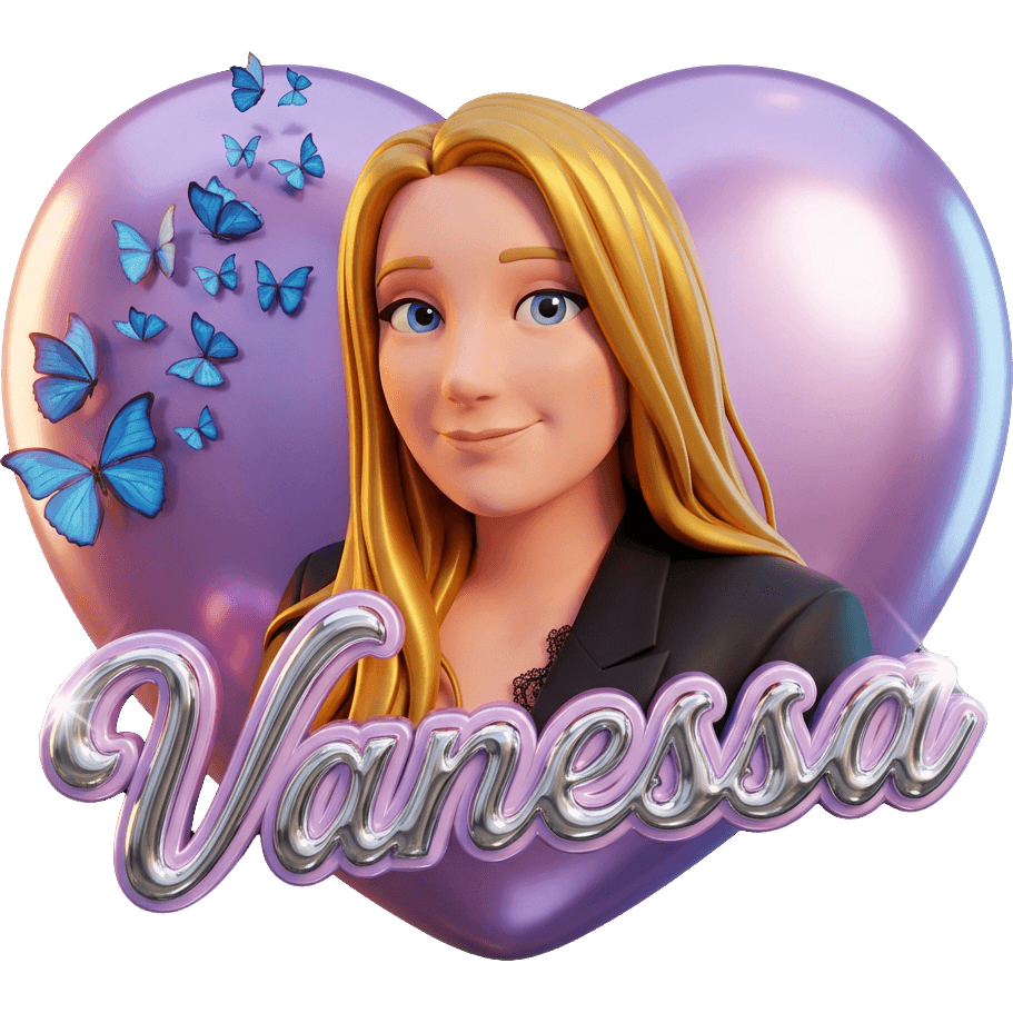 Vanessa Schmetterling TikTok LIVE gift
