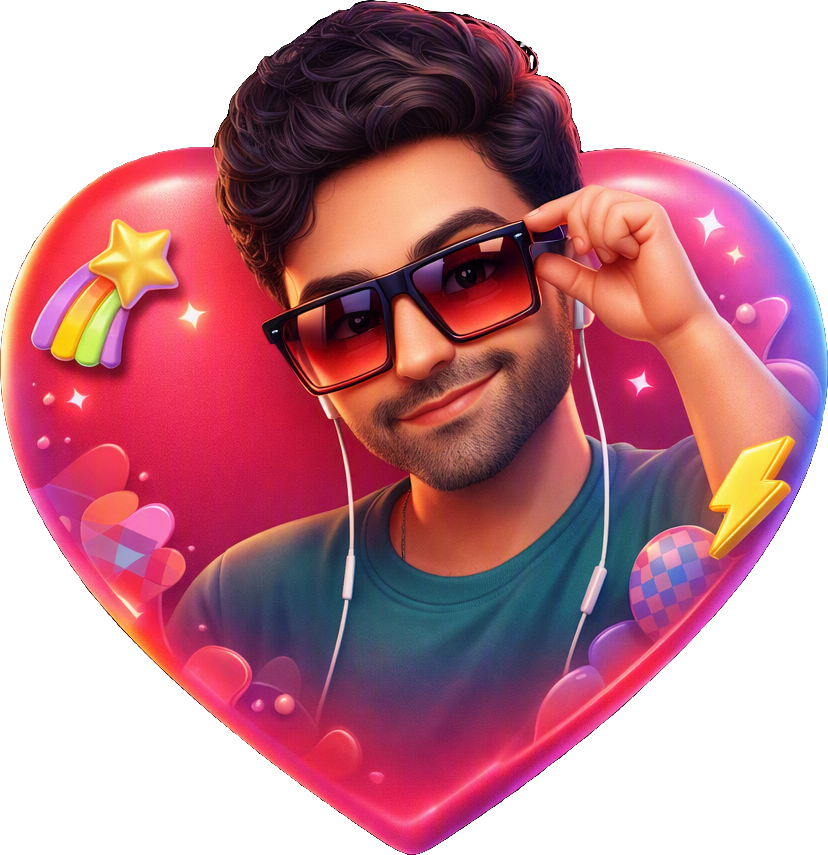 Rana bkr 222 TikTok LIVE gift