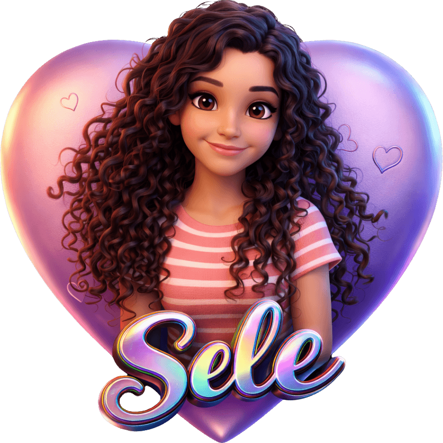 Rulos de Sele TikTok LIVE gift