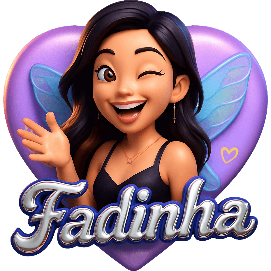 Fadinha Day TikTok LIVE gift