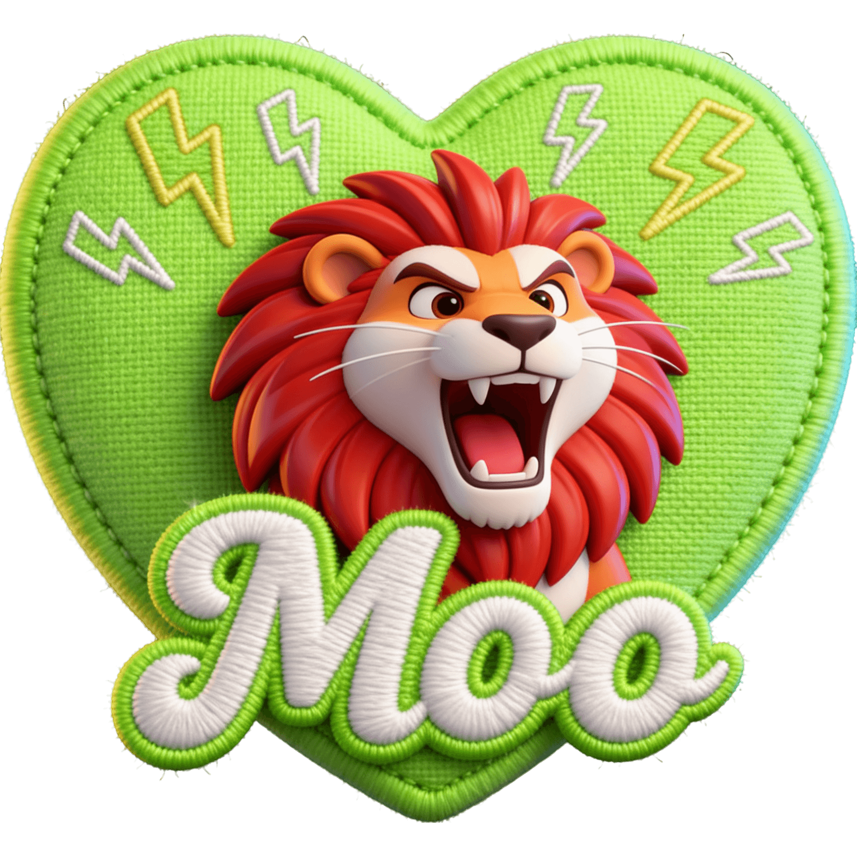 Mo Löwe TikTok LIVE gift