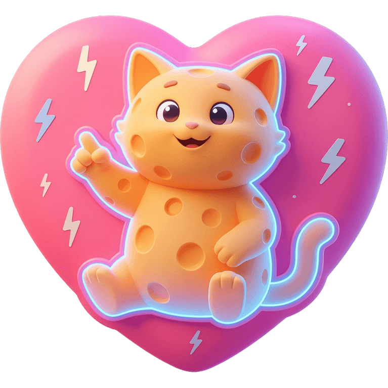 Lynmis TikTok LIVE gift