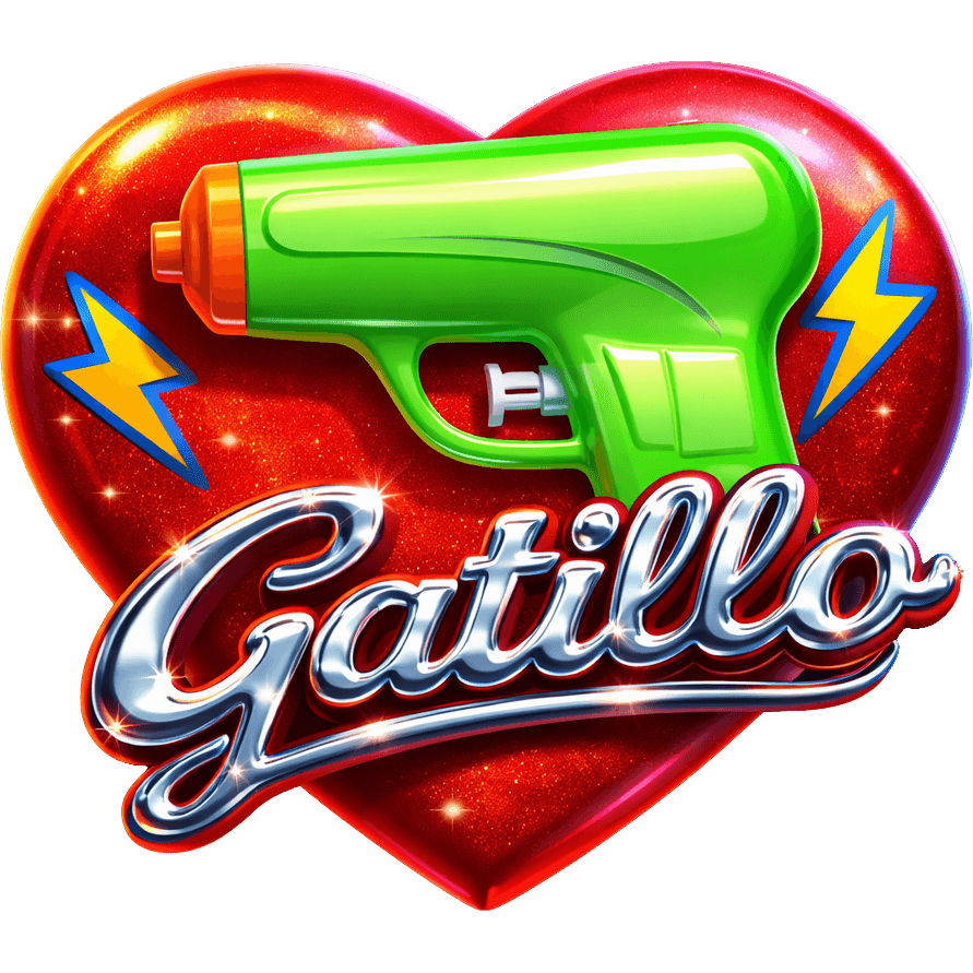 Team Gatillo TikTok LIVE gift