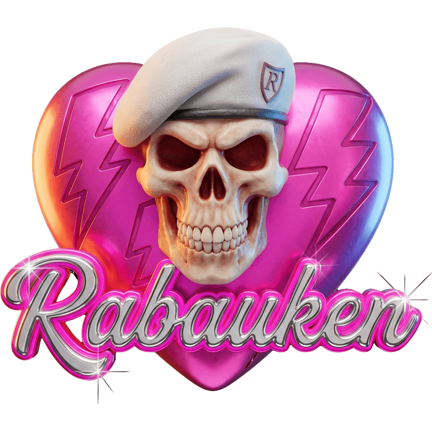 Rabaukenmütze TikTok LIVE gift