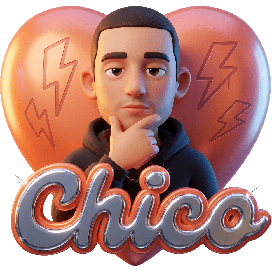 Chiquinhoo TikTok LIVE gift
