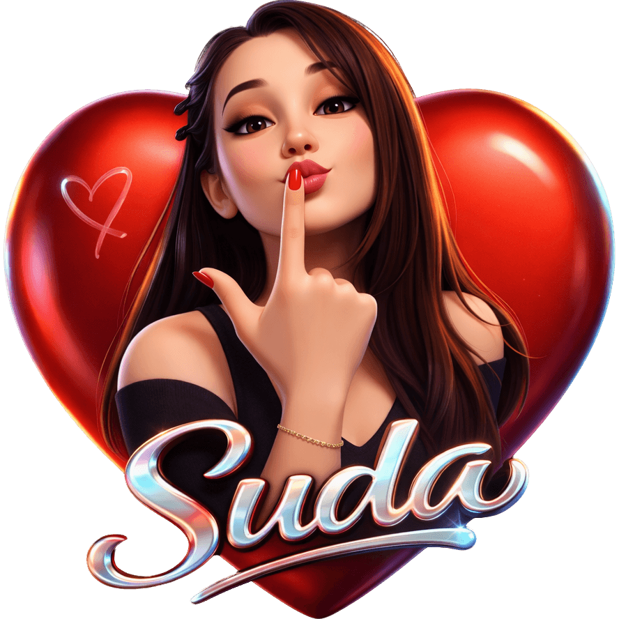 S U D A TikTok LIVE gift