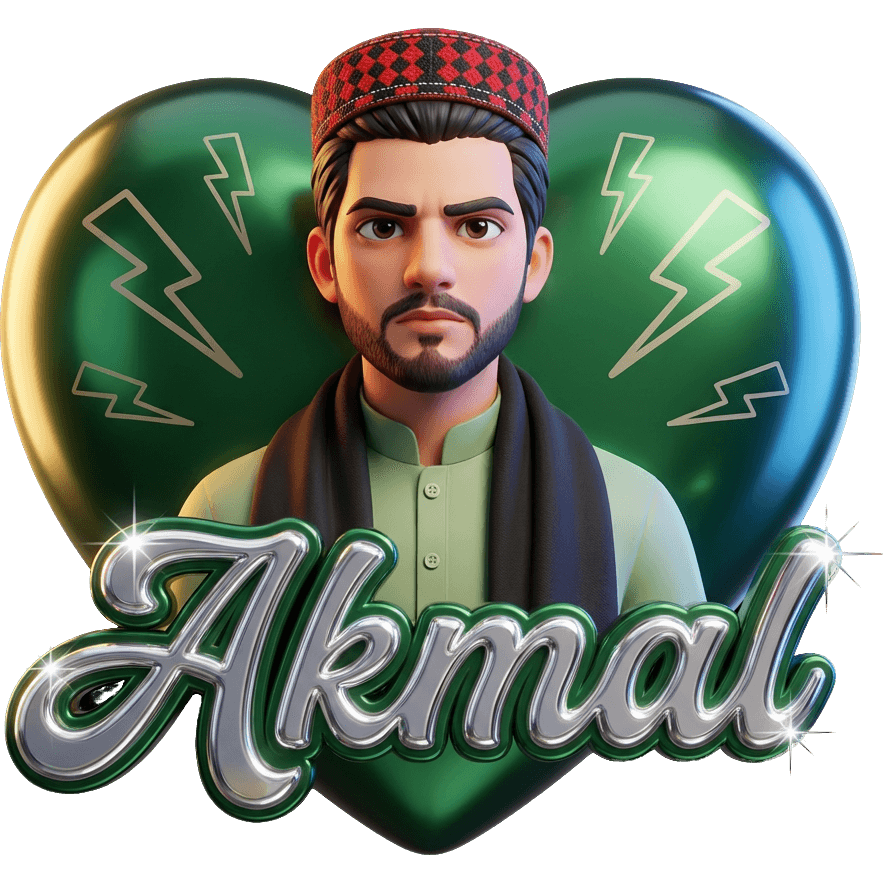 Akmal peshawar TikTok LIVE gift
