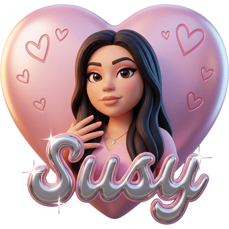 Susy Mariposa TikTok LIVE gift