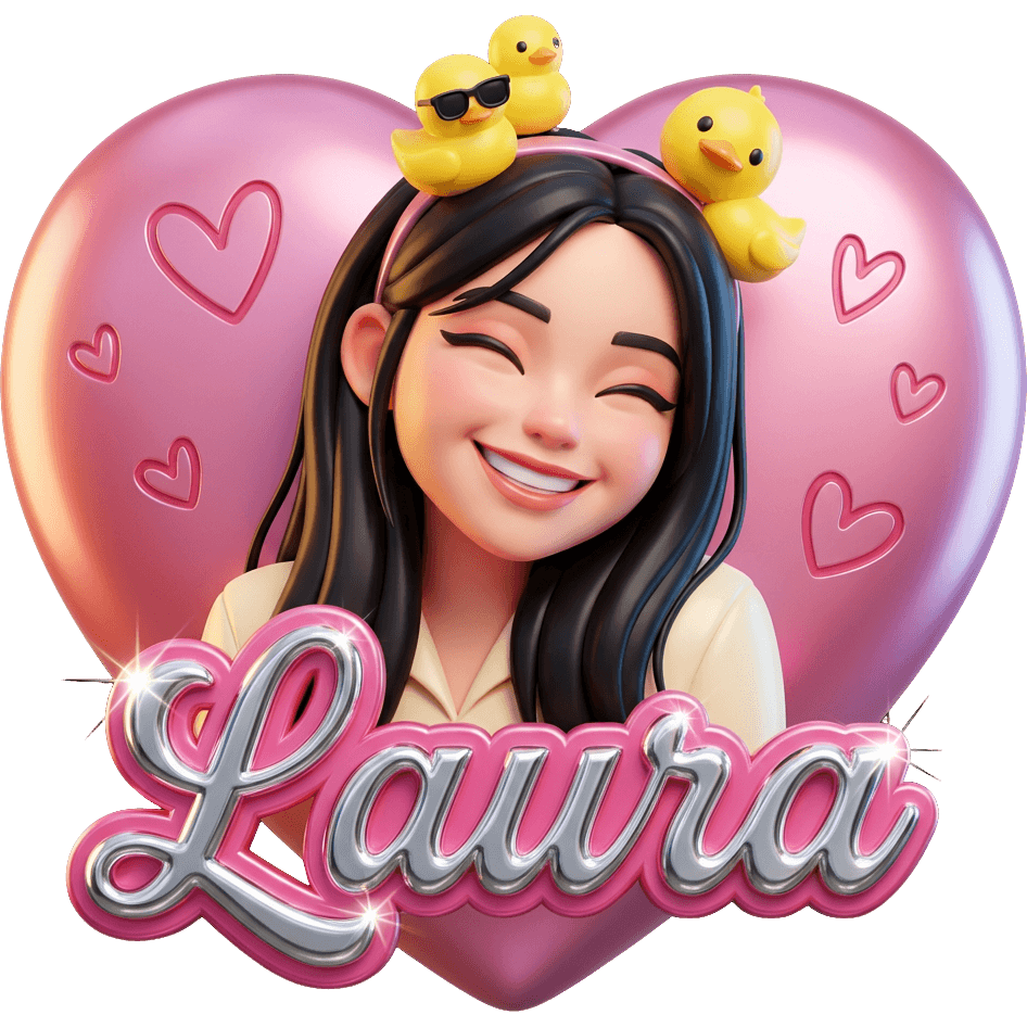 Laura Bebek TikTok LIVE gift
