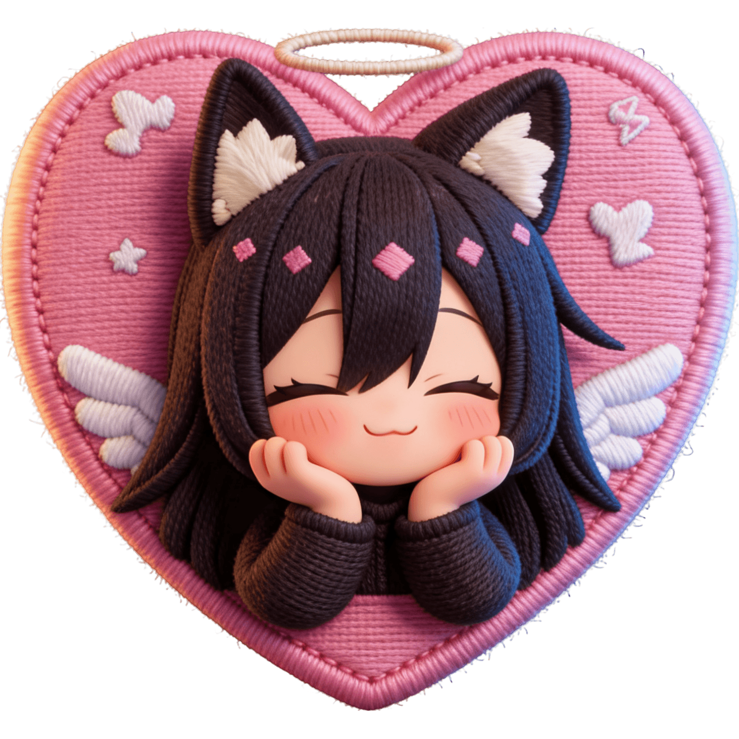 Morg TikTok LIVE gift