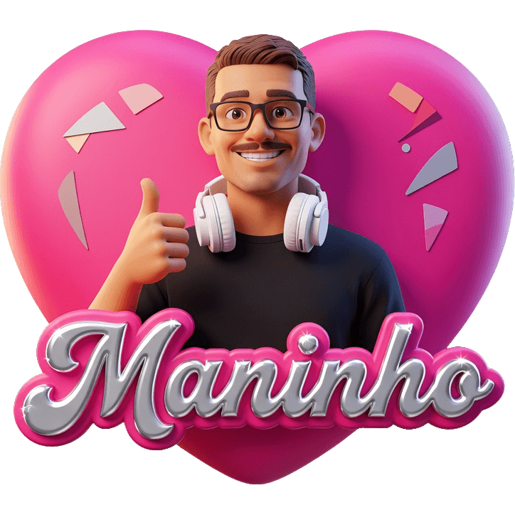 Maninho TikTok LIVE gift