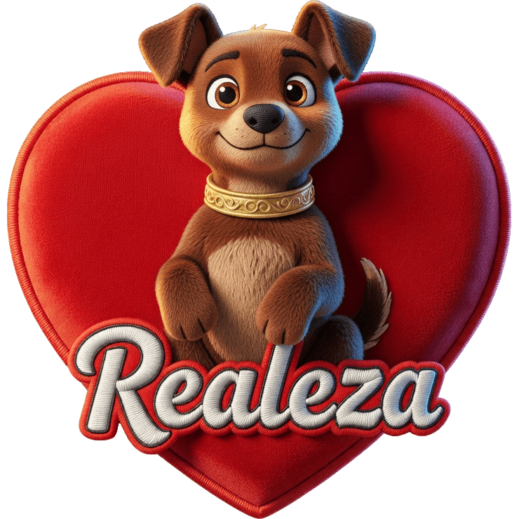 Cãozinho Real TikTok LIVE gift