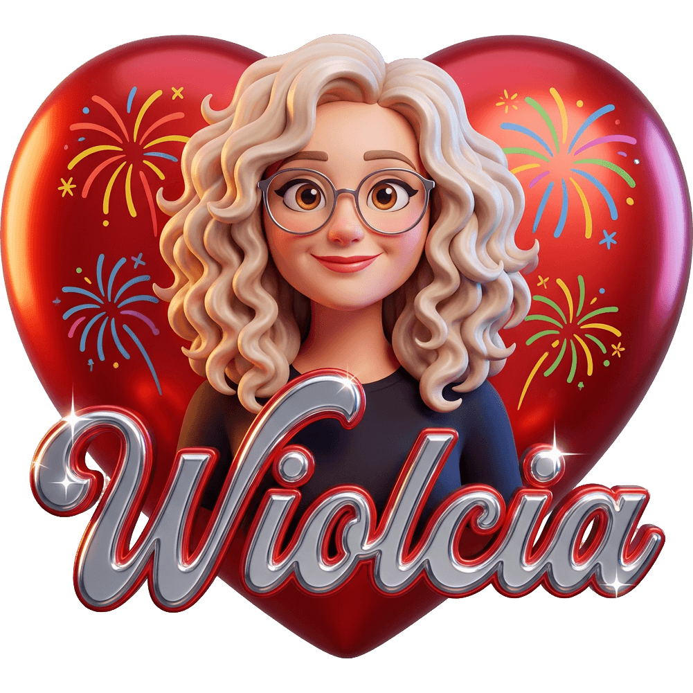 Wiolcia TikTok LIVE gift
