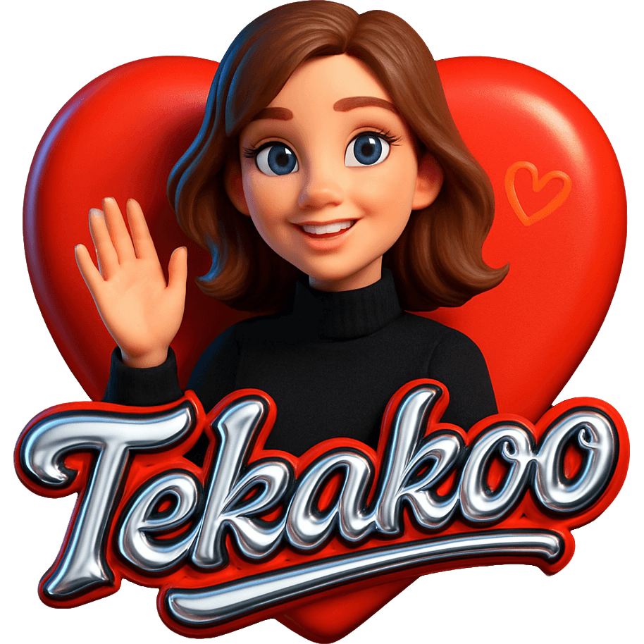 Teek TikTok LIVE gift