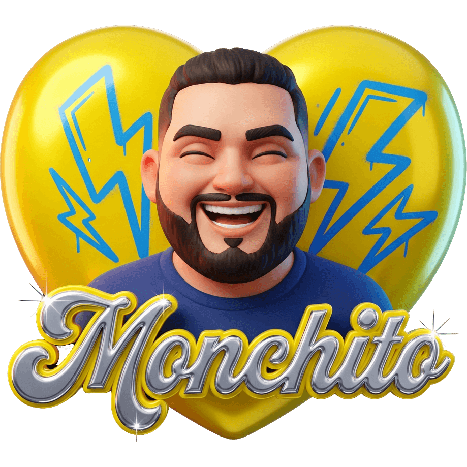 Monchito RV TikTok LIVE gift