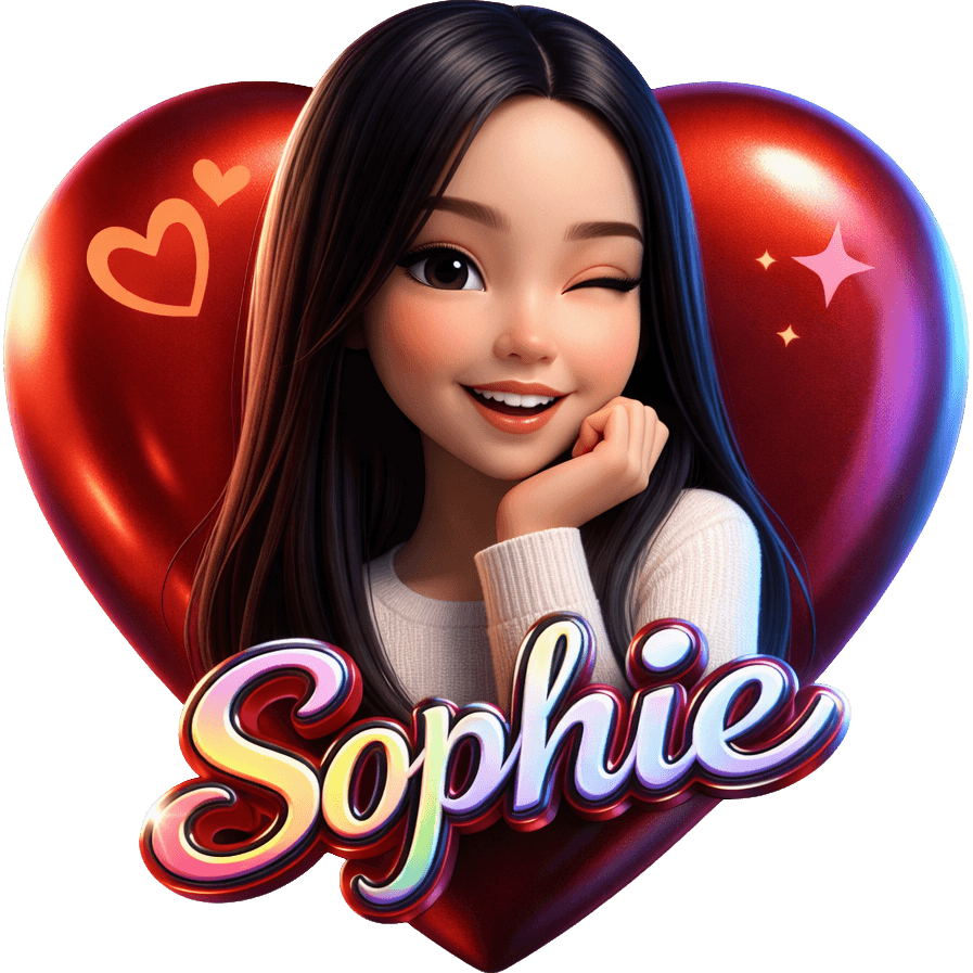 team sophie TikTok LIVE gift