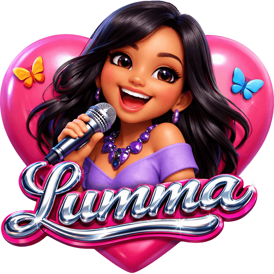 Team Lumma TikTok LIVE gift