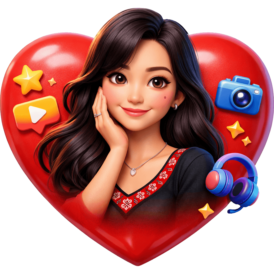 Güljeren TikTok LIVE gift