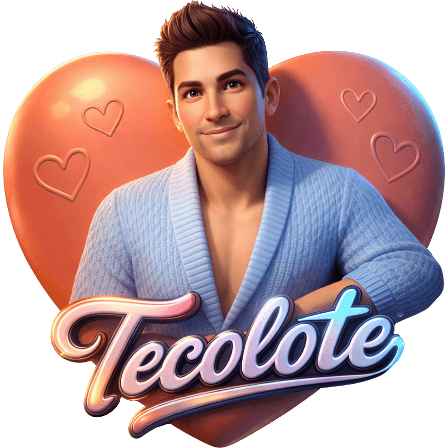 Tecolote Azul TikTok LIVE gift