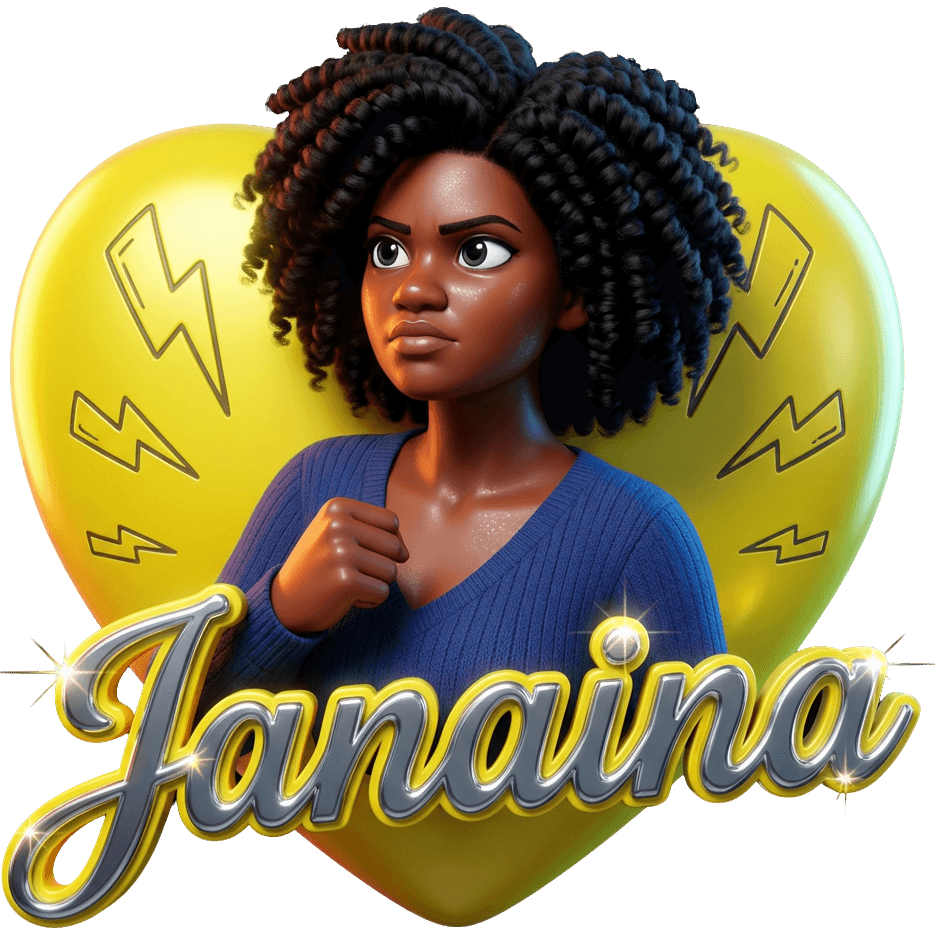 Janaina Laurentino TikTok LIVE gift
