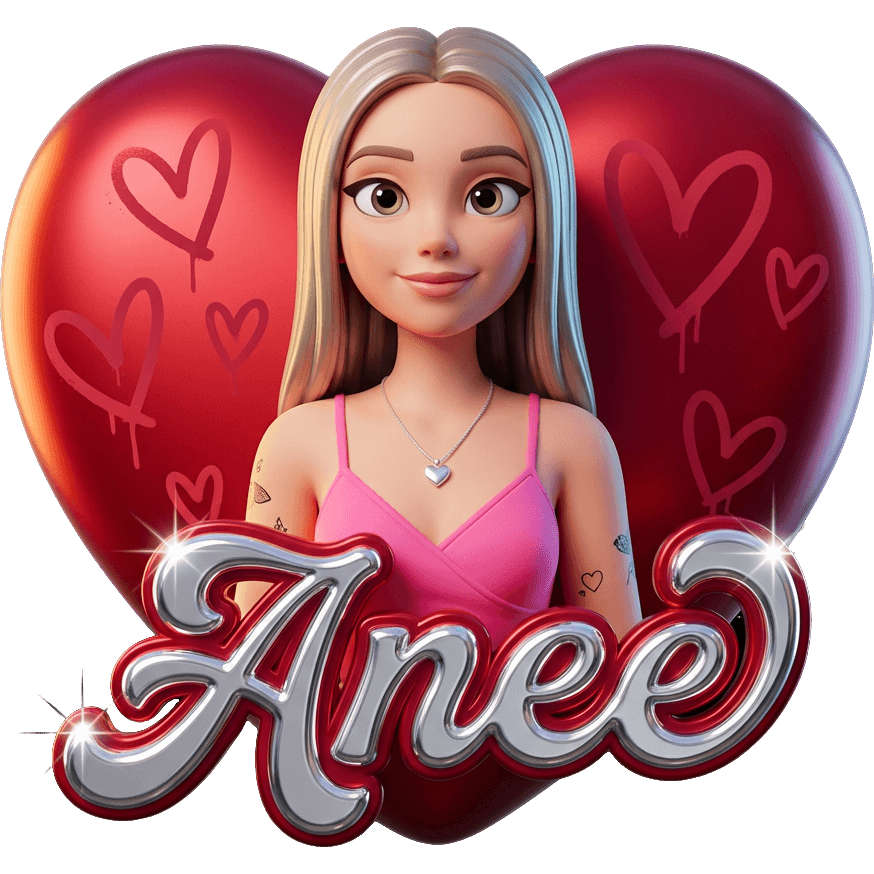Brilho da Anee TikTok LIVE gift