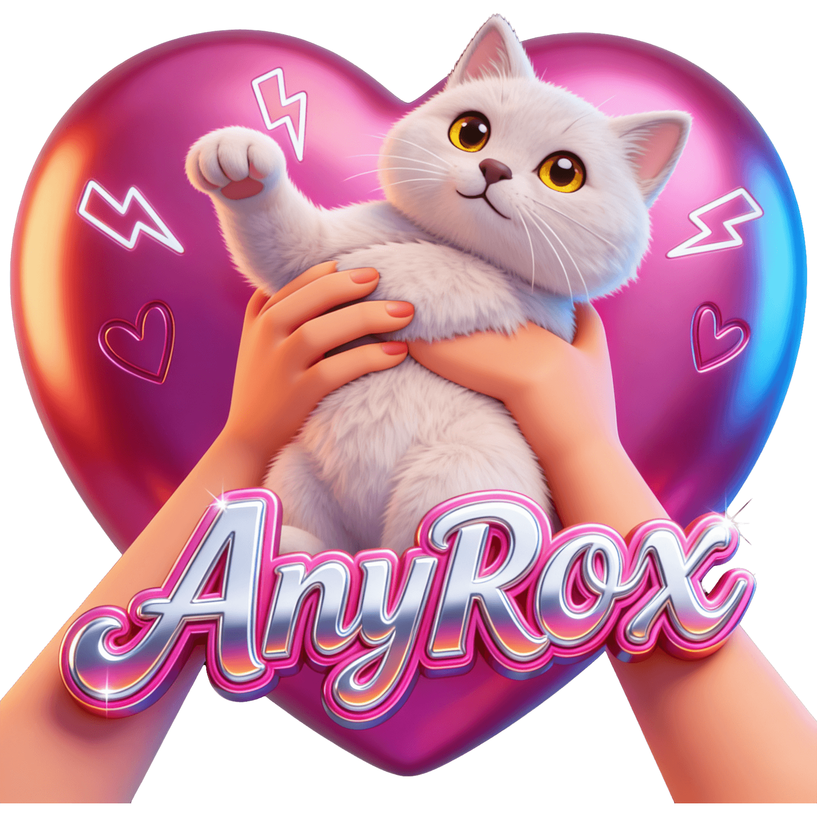 BabyMilo TikTok LIVE gift