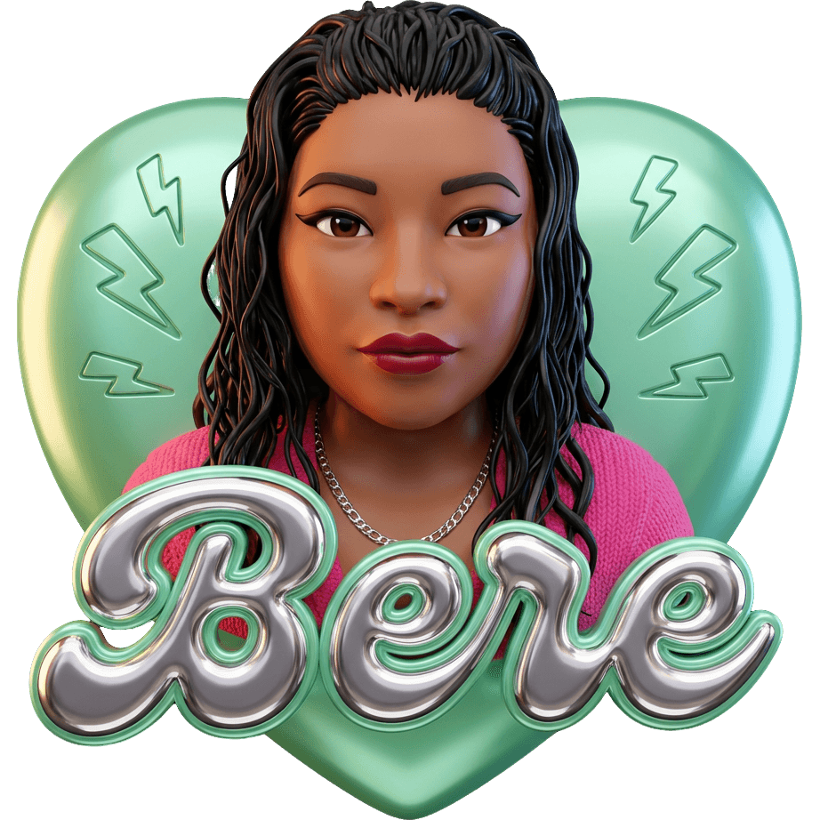 Bere Menta TikTok LIVE gift