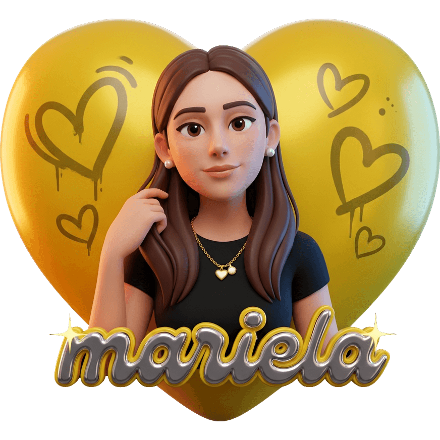 Mariela TikTok LIVE gift