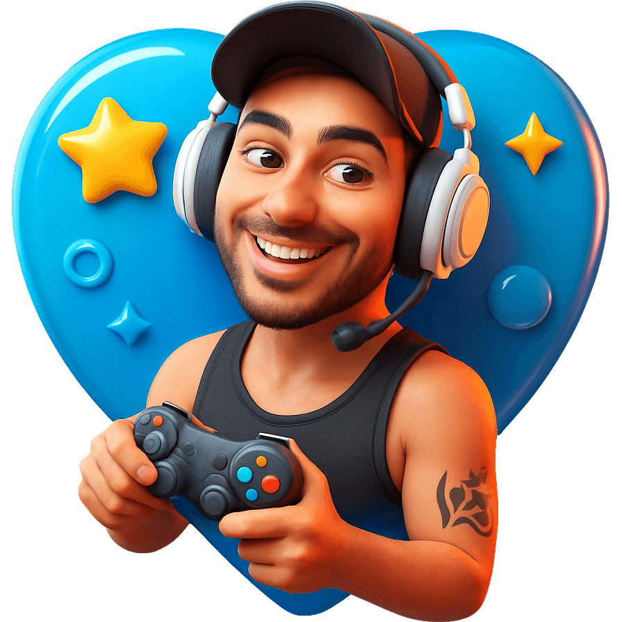 Tropa do Chuck TikTok LIVE gift