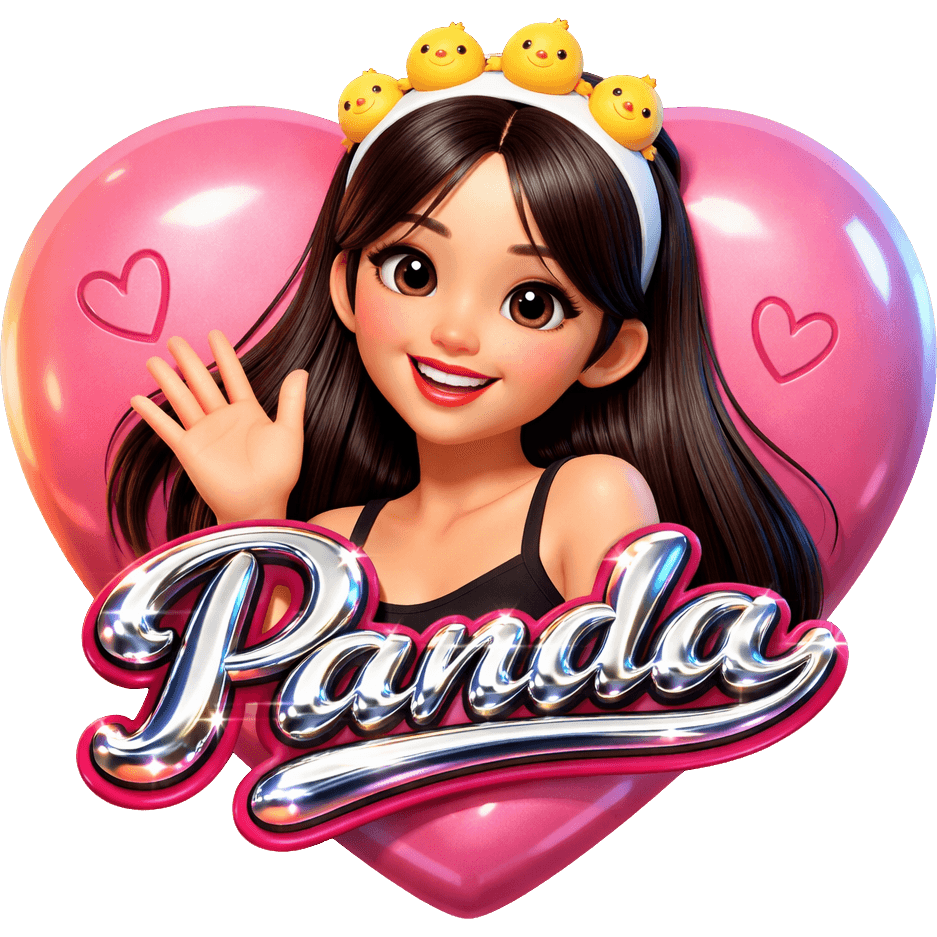 Team Heidi TikTok LIVE gift
